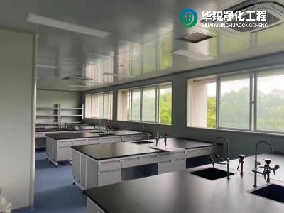 pcr實(shí)驗室建設(shè)主要考慮哪些方面